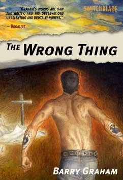 Wrong Thing - Graham, Barry