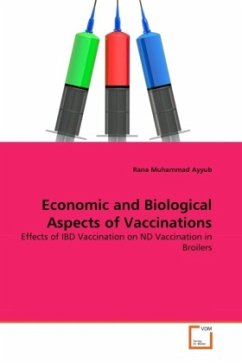 Economic and Biological Aspects of Vaccinations