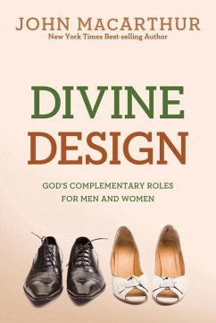 Divine Design - MacArthur Jr, John