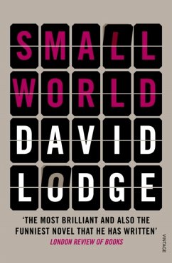 Small World - Lodge, David
