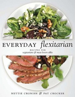 Everyday Flexitarian - Cronish, Nettie; Crocker, Pat