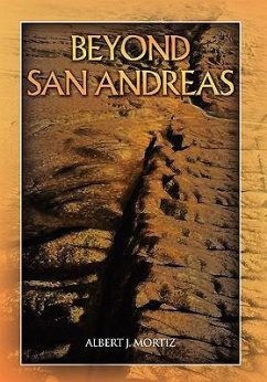 Beyond San Andreas