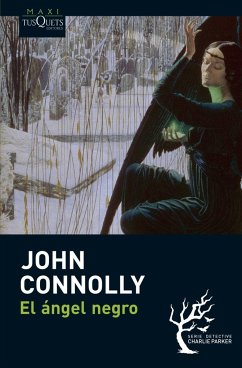 El ángel negro - Connolly, John