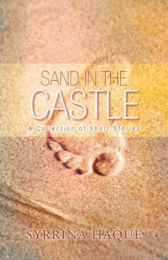 Sand in the Castle - Haque, Syrrina