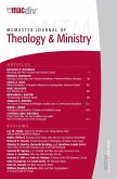 McMaster Journal of Theology and Ministry: Volume 11