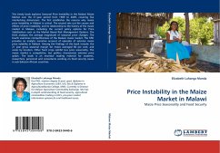 Price Instability in the Maize Market in Malawi