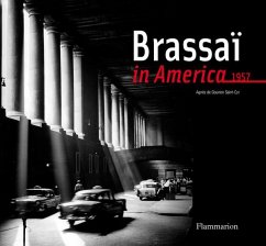 Brassai in America, 1957 - Brassaï in America, 1957