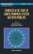 FRONT IN STUDY OF CHAOTIC DYN SYS WITH.. - Bild 1