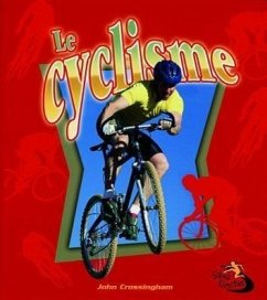 Le Cyclisme - Crossingham, John