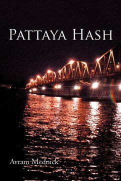 Pattaya Hash - Mednick, Avram