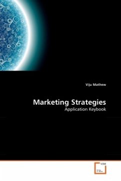 Marketing Strategies - Mathew, Viju
