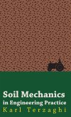 Soil Mechanics in Engineering Practice