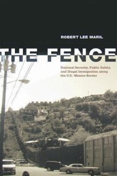 The Fence - Maril, Robert Lee