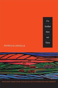 I'm Neither Here Nor There - Zavella, Patricia