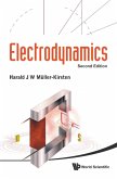 ELECTRODYNAMICS (2ND EDITION) ELECTRODYNAMICS (2ND EDITION)