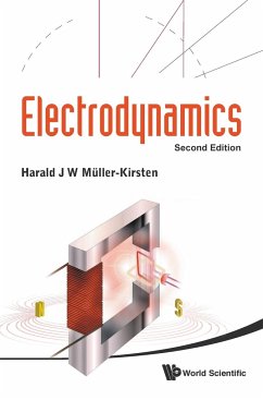 Electrodynamics (2nd Edition) - Harald J W Muller-Kirsten