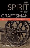 The Spirit of the Craftsman: What Genesis, a Lion, and a Flywheel Say about Work