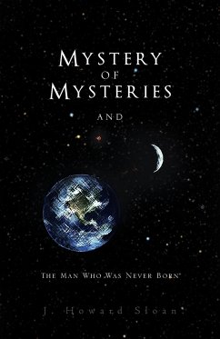 Mystery of Mysteries