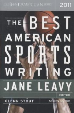 The Best American Sports Writing 2011 - Stout, Glenn