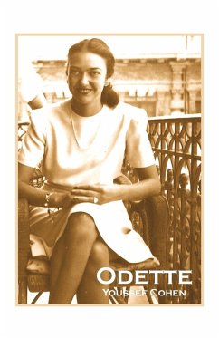 Cover Odette