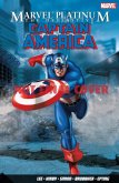 Marvel Platinum: The Definitive Captain America