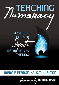 Teaching Numeracy - Pearse, Margie; Walton, K. M.