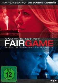Fair Game - Naomi Watts,Sean Penn,Sam Shepard