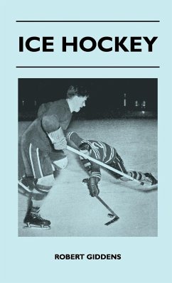 Ice Hockey - Giddens, Robert
