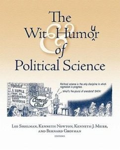 Wit and Humor of Political Science