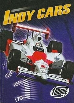 Indy Cars - Finn, Denny von