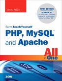 Sams Teach Yourself PHP, MySQL and Apache All in One, w. CD-ROM