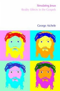 Simulating Jesus - Aichele, George
