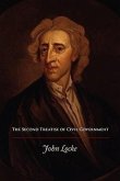 The Second Treatise of Civil Government The Second Treatise of Civil Government