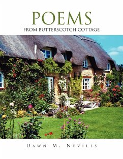 Poems from Butterscotch Cottage