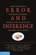 Error and Inference - Bild 1