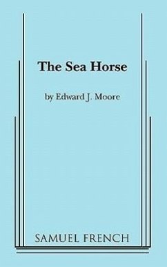 Cover The Sea Horse