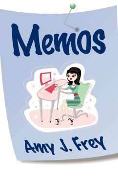 Memos - Frey, Amy J.