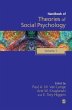 Handbook of Theories of Social... - Bild 1