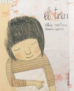 El tren - Santirosi, Silvia