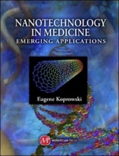 Nanotechnology in Medicine - Koprowski, Eugene