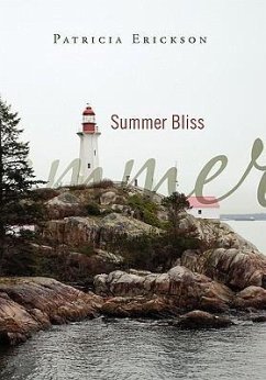 Summer Bliss - Erickson, Patricia