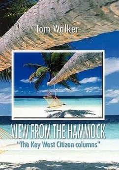 VIEW FROM THE HAMMOCK - Walker, Tom