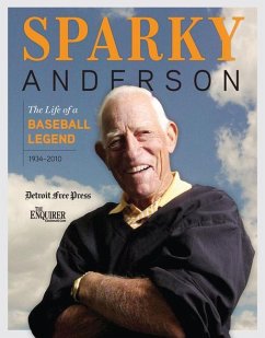 Sparky Anderson