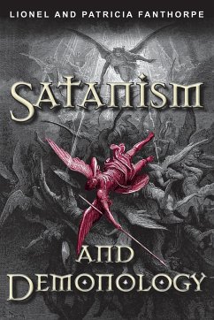 Satanism and Demonology - Fanthorpe, Patricia