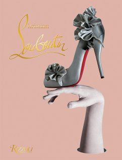 Christian Louboutin - Louboutin, Christian