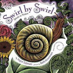 Swirl by Swirl - Sidman, Joyce