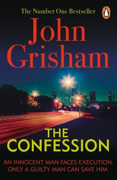 The Confession - Grisham, John