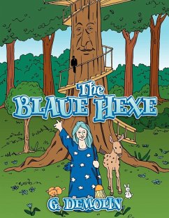 Cover The Blaue Hexe
