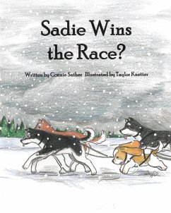 Sadie Wins the Race? - Sather, Connie