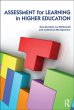 Assessment for Learning in Higher... - Bild 1